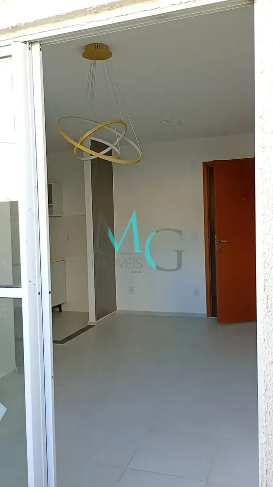 Apartamento, 2 quartos, 41 m² - Foto 5