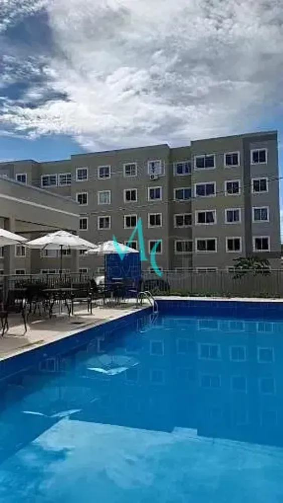Apartamento, 2 quartos, 41 m² - Foto 3