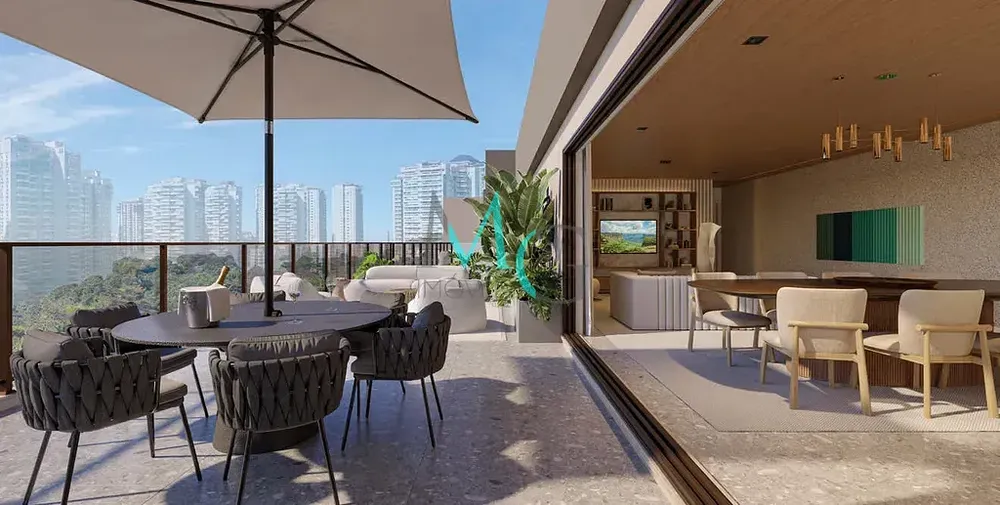 Apartamento, 4 quartos, 304 m² - Foto 16