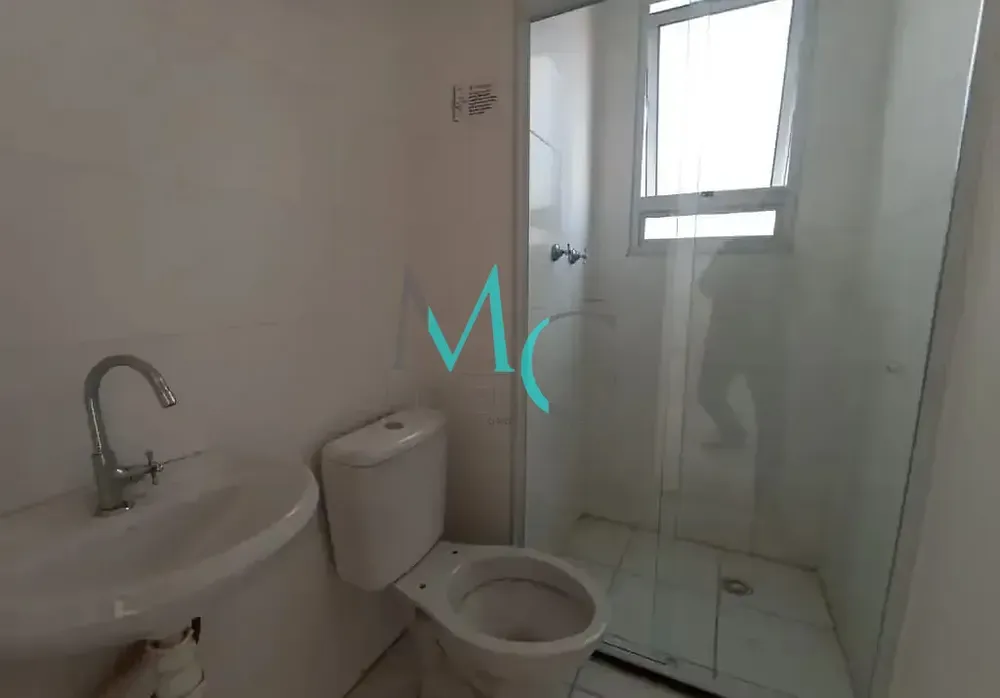 Apartamento, 2 quartos, 40 m² - Foto 17