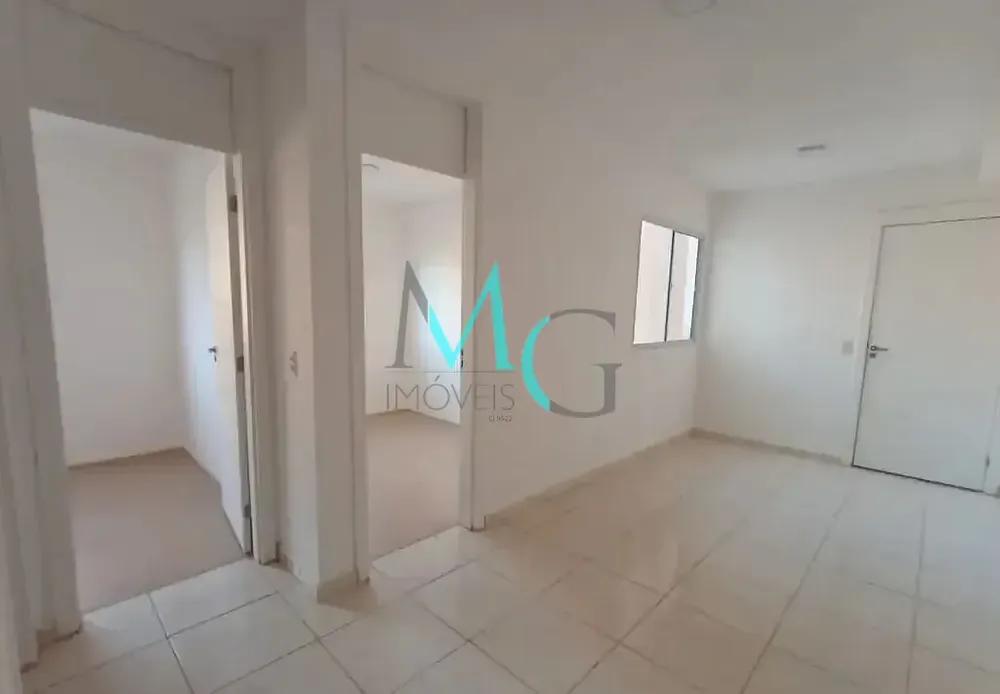 Apartamento, 2 quartos, 40 m² - Foto 2