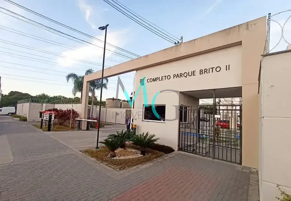 Apartamento, 2 quartos, 40 m² - Foto 11