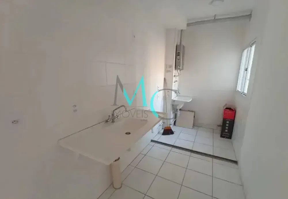 Apartamento, 2 quartos, 40 m² - Foto 6