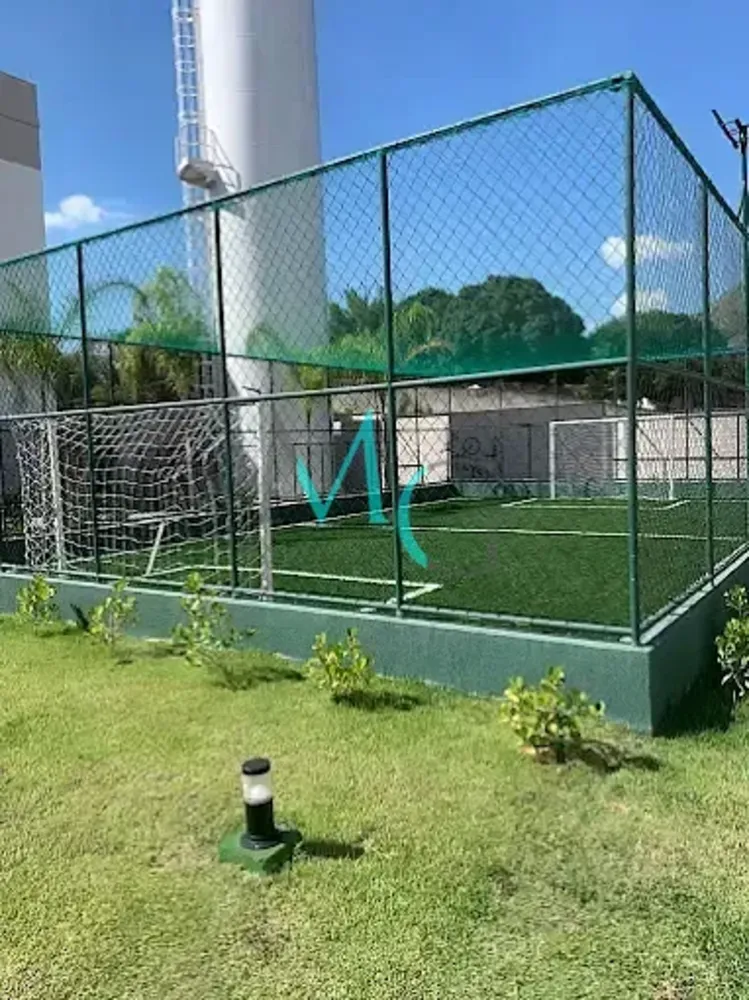 Apartamento, 2 quartos, 40 m² - Foto 19
