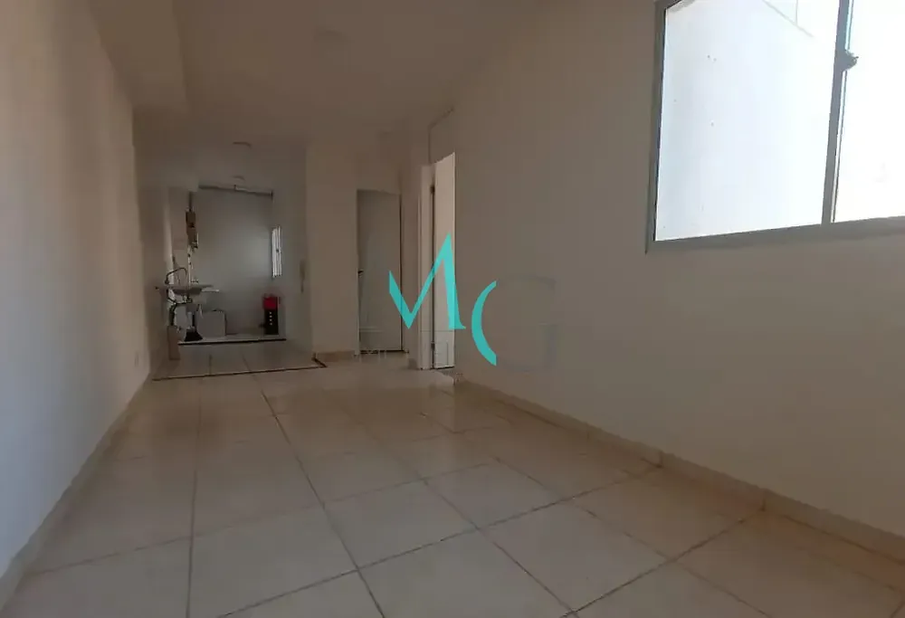 Apartamento, 2 quartos, 40 m² - Foto 4