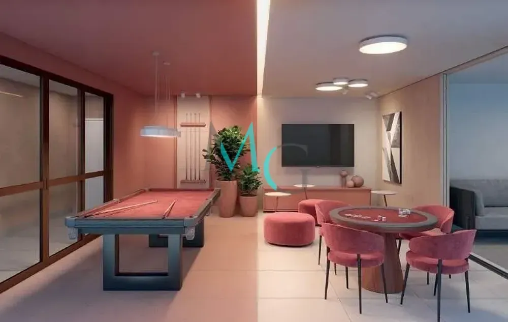 Apartamento, 3 quartos, 148 m² - Foto 23