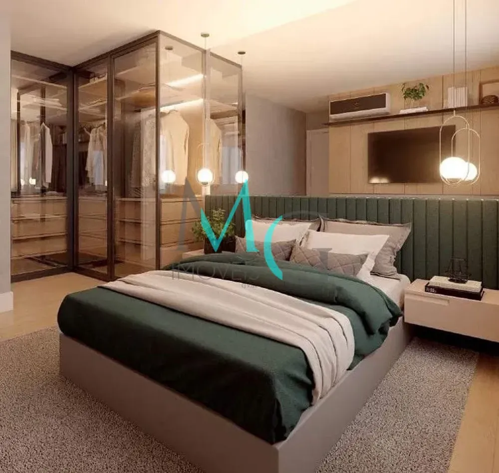 Apartamento, 3 quartos, 148 m² - Foto 20