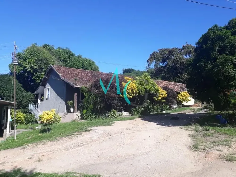Terreno, 8 hectares - Foto 6