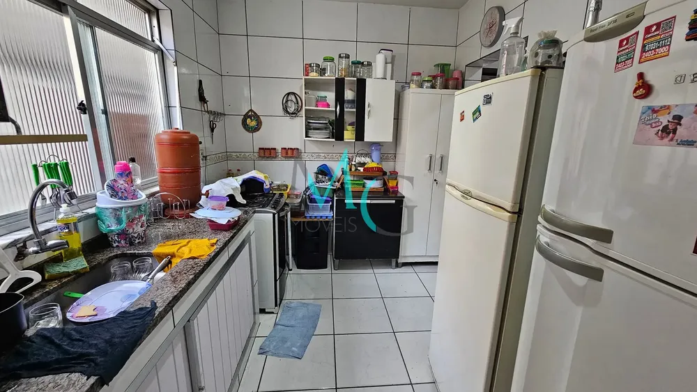 Casa, 3 quartos, 110 m² - Foto 3