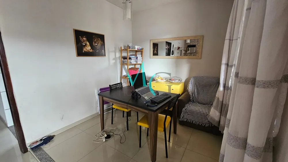 Casa, 3 quartos, 110 m² - Foto 12