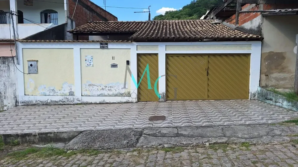 Casa, 3 quartos, 110 m² - Foto 5
