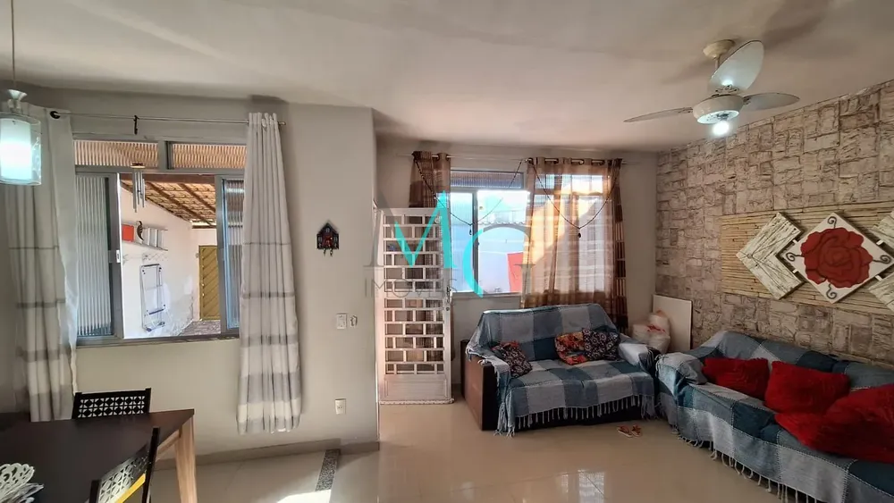Casa, 3 quartos, 110 m² - Foto 9