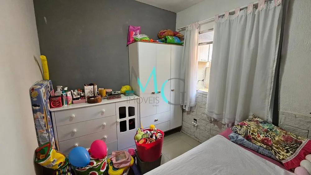 Casa, 3 quartos, 110 m² - Foto 21