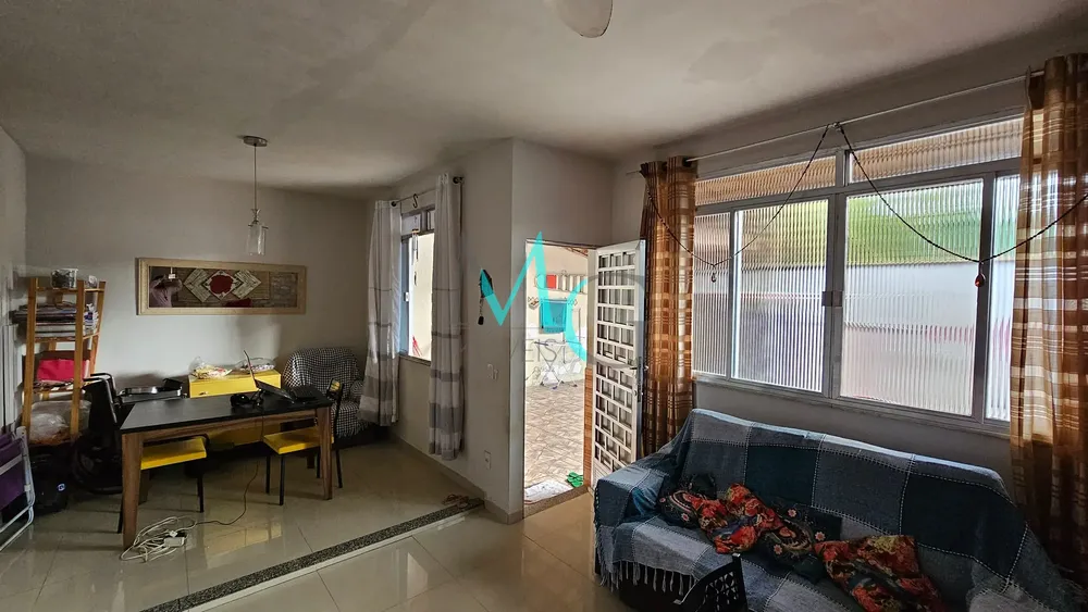 Casa, 3 quartos, 110 m² - Foto 35