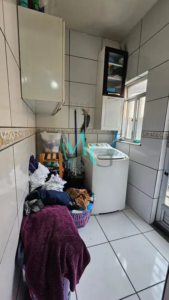 Casa, 3 quartos, 110 m² - Foto 19
