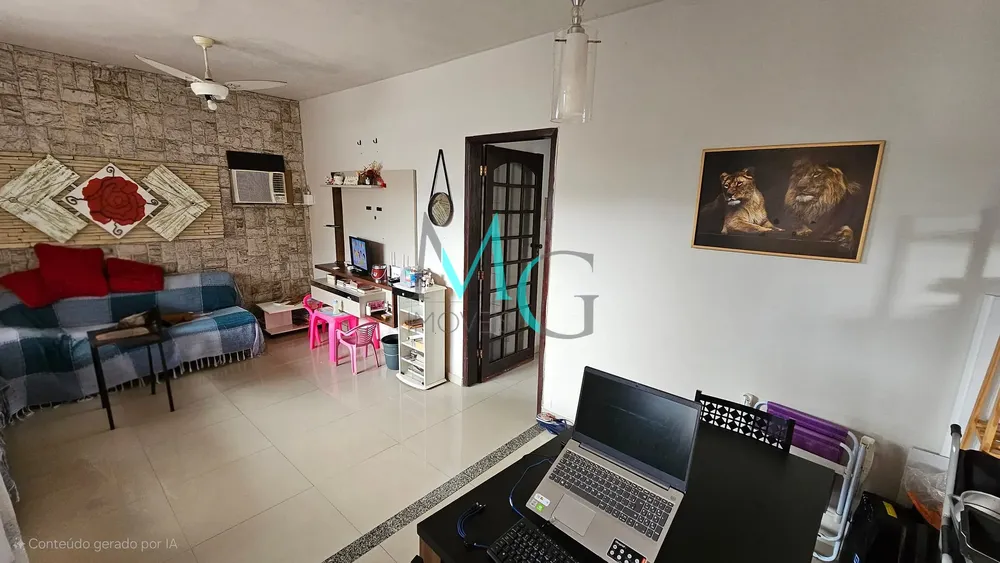 Casa, 3 quartos, 110 m² - Foto 33