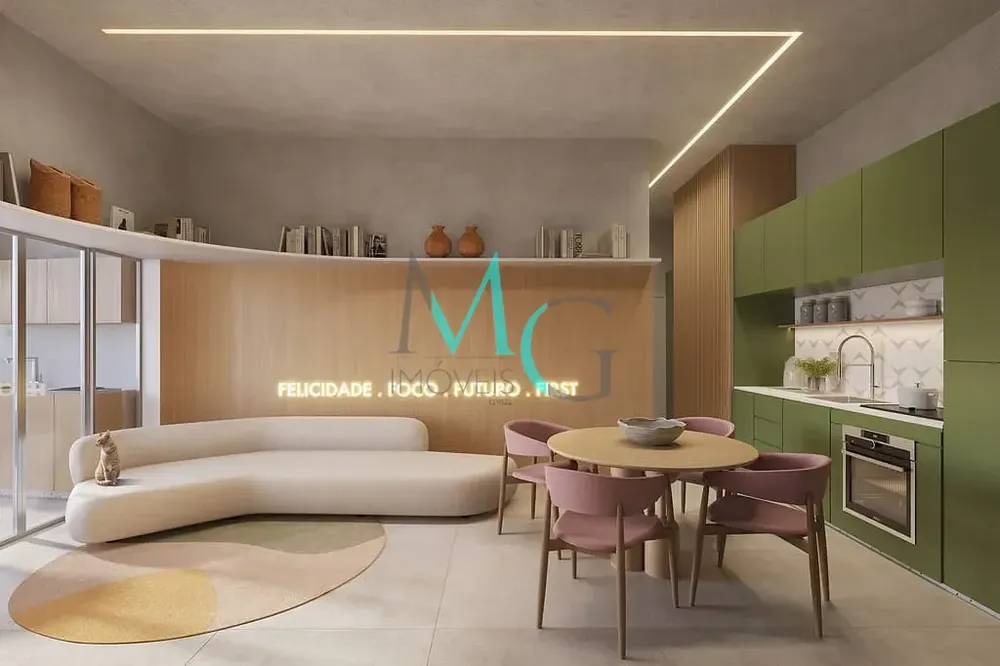 Apartamento, 1 quarto, 77 m² - Foto 46
