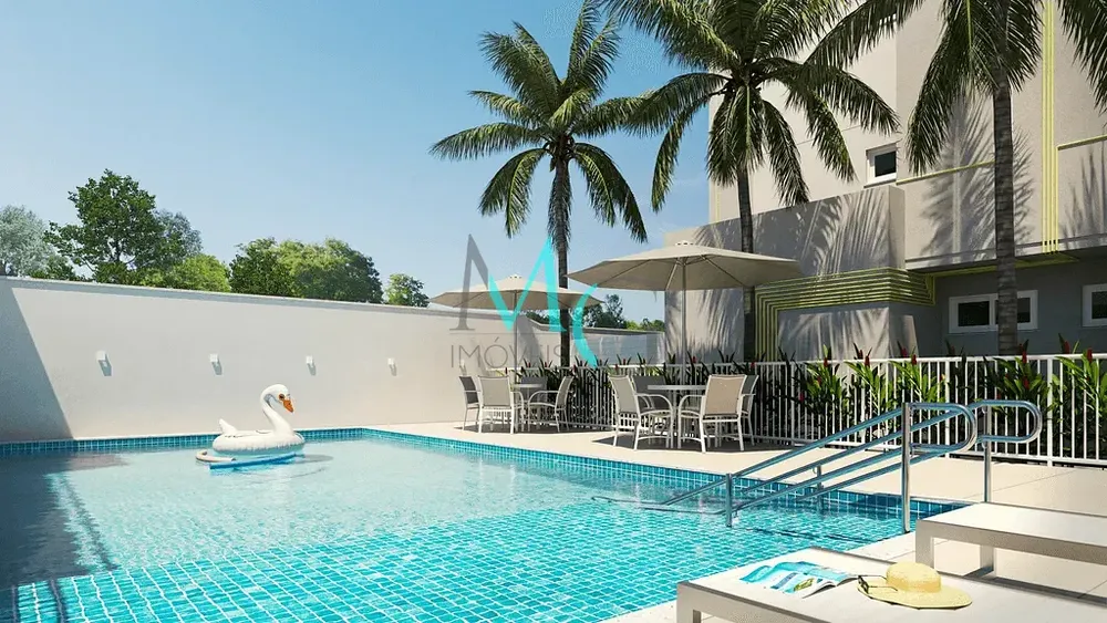 Apartamento, 2 quartos, 42 m² - Foto 13
