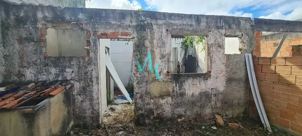 Terreno, 584 m² - Foto 1