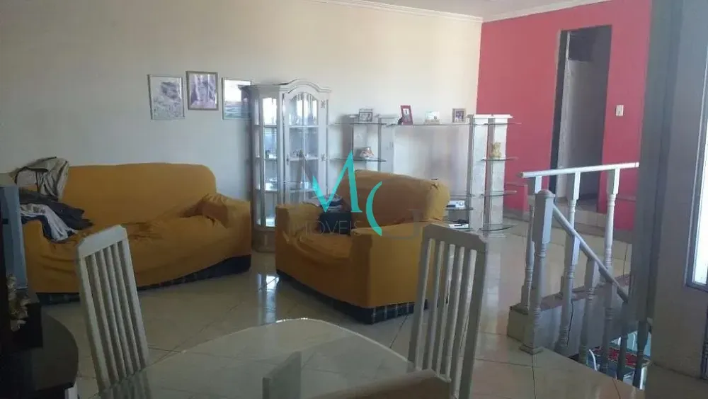 Casa, 3 quartos, 180 m² - Foto 6