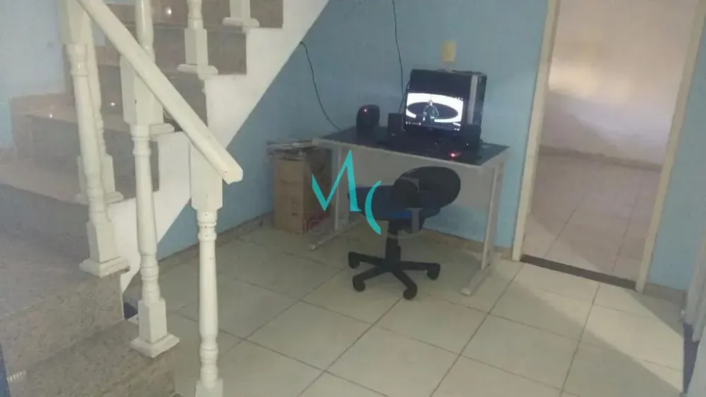 Casa, 3 quartos, 180 m² - Foto 19