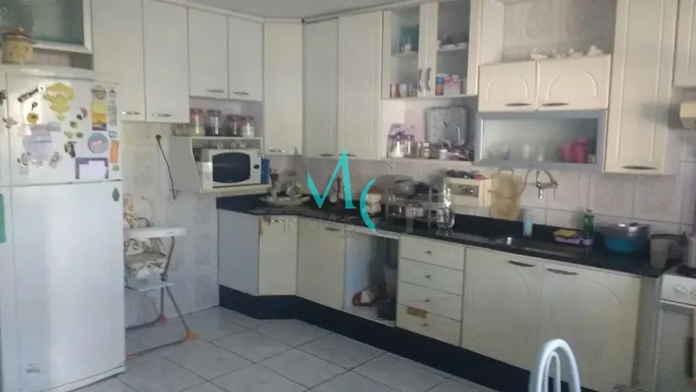 Casa, 3 quartos, 180 m² - Foto 8