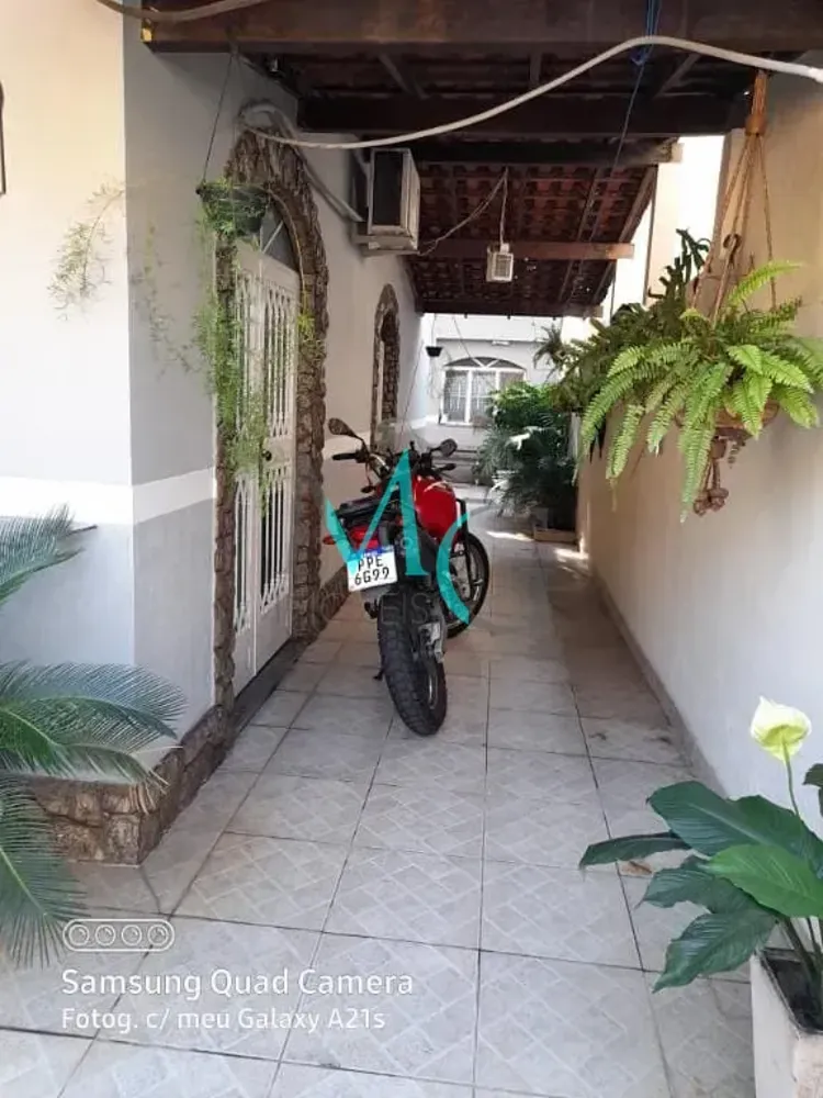 Casa, 3 quartos, 173 m² - Foto 12