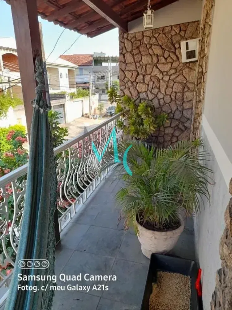 Casa, 3 quartos, 173 m² - Foto 38