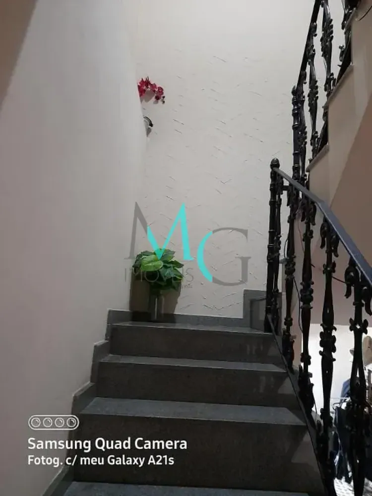 Casa, 3 quartos, 173 m² - Foto 22