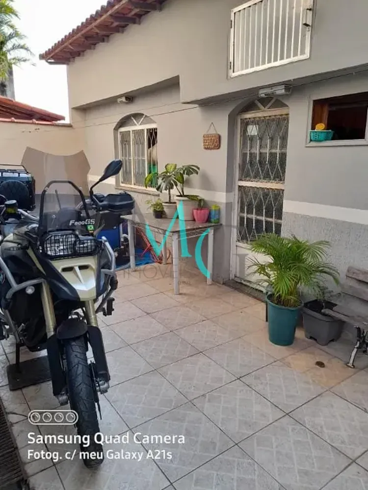 Casa, 3 quartos, 173 m² - Foto 2