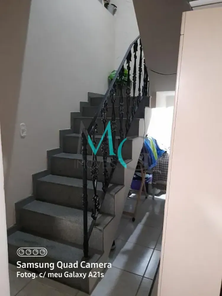 Casa, 3 quartos, 173 m² - Foto 26