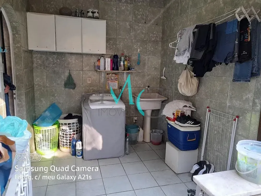 Casa, 3 quartos, 173 m² - Foto 14