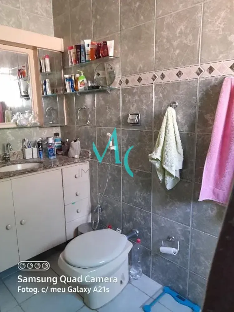 Casa, 3 quartos, 173 m² - Foto 6