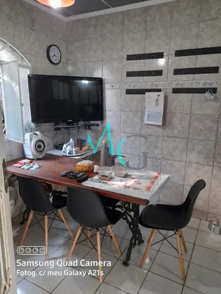 Casa, 3 quartos, 173 m² - Foto 42