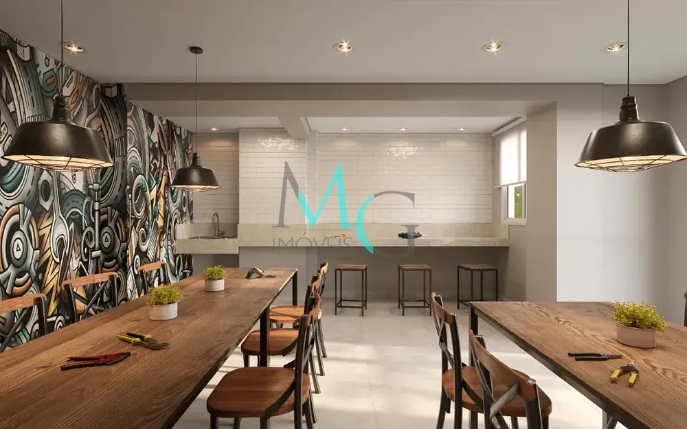 Apartamento, 2 quartos, 41 m² - Foto 12