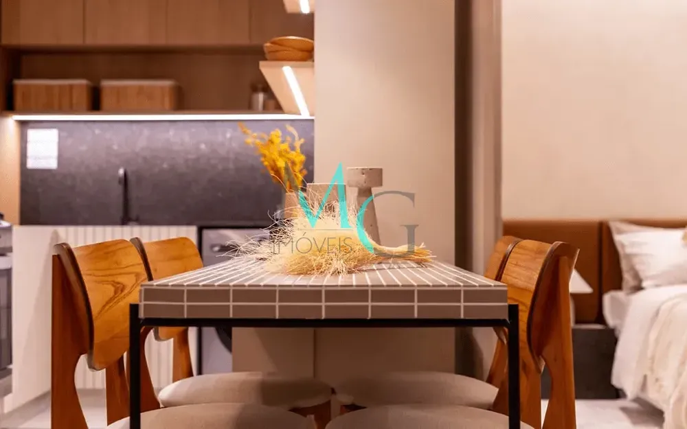 Apartamento, 2 quartos, 41 m² - Foto 4