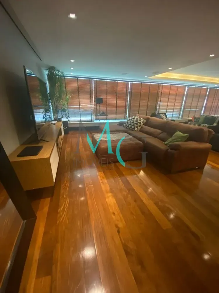 Apartamento, 3 quartos, 280 m² - Foto 51