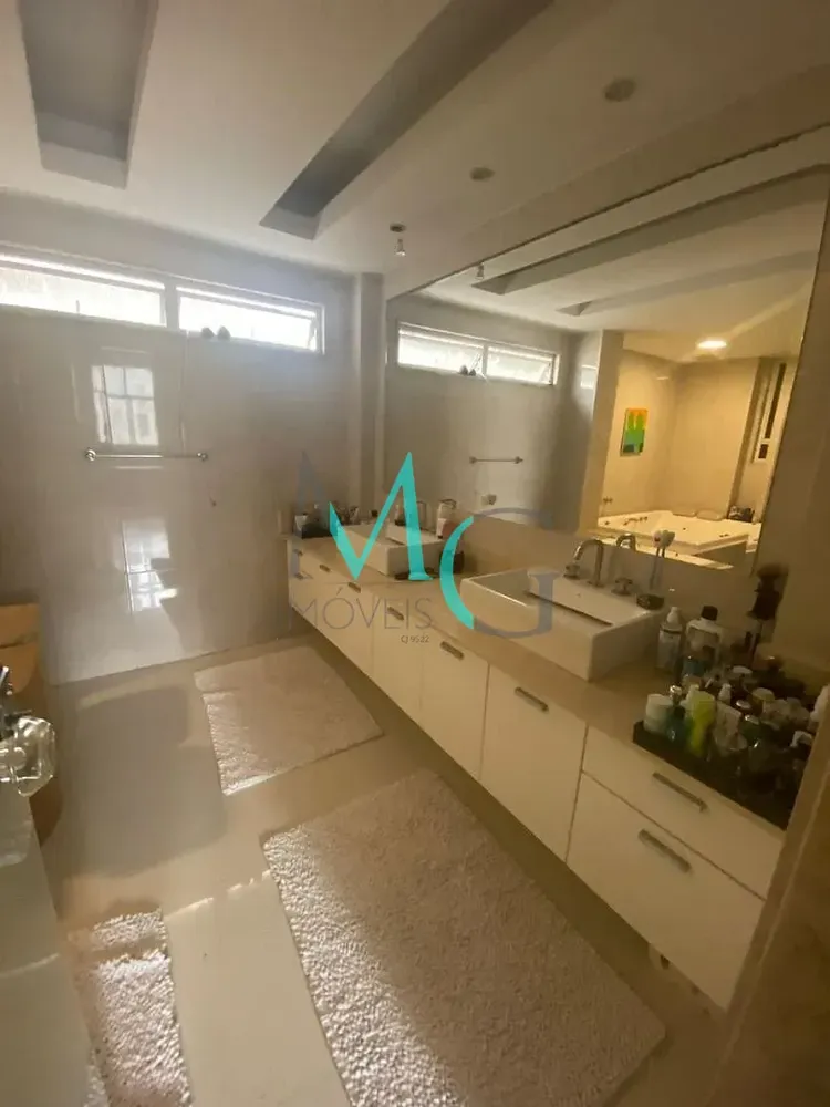 Apartamento, 3 quartos, 280 m² - Foto 49