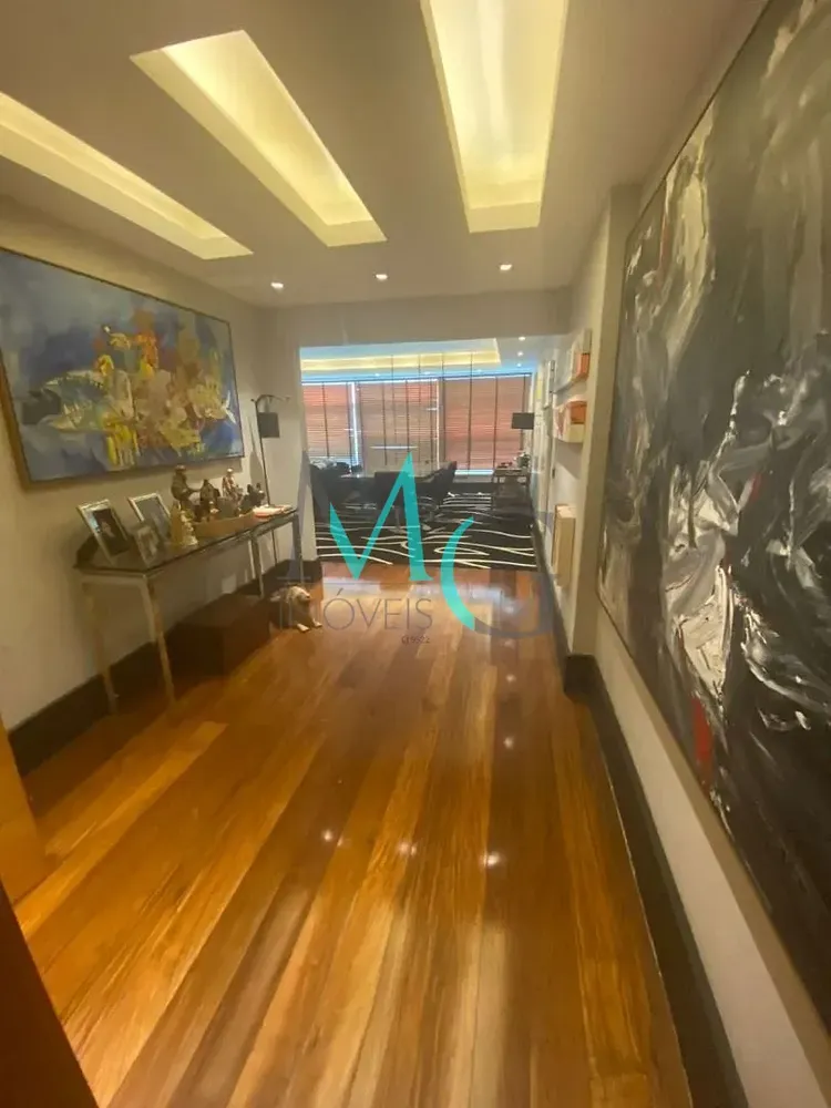 Apartamento, 3 quartos, 280 m² - Foto 35