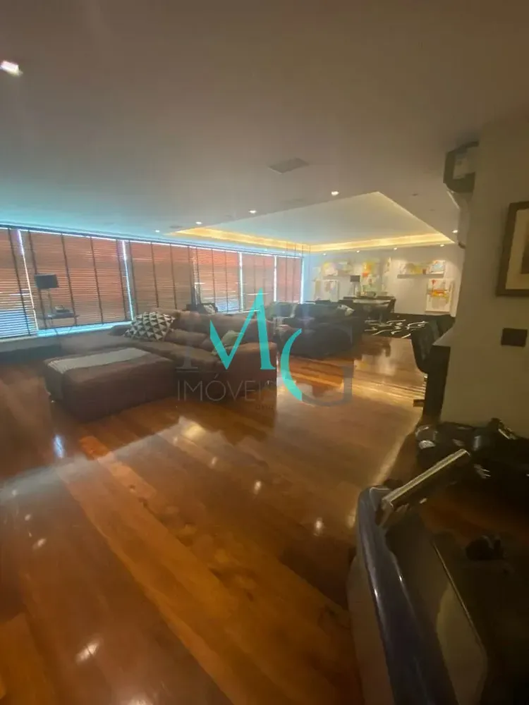 Apartamento, 3 quartos, 280 m² - Foto 11