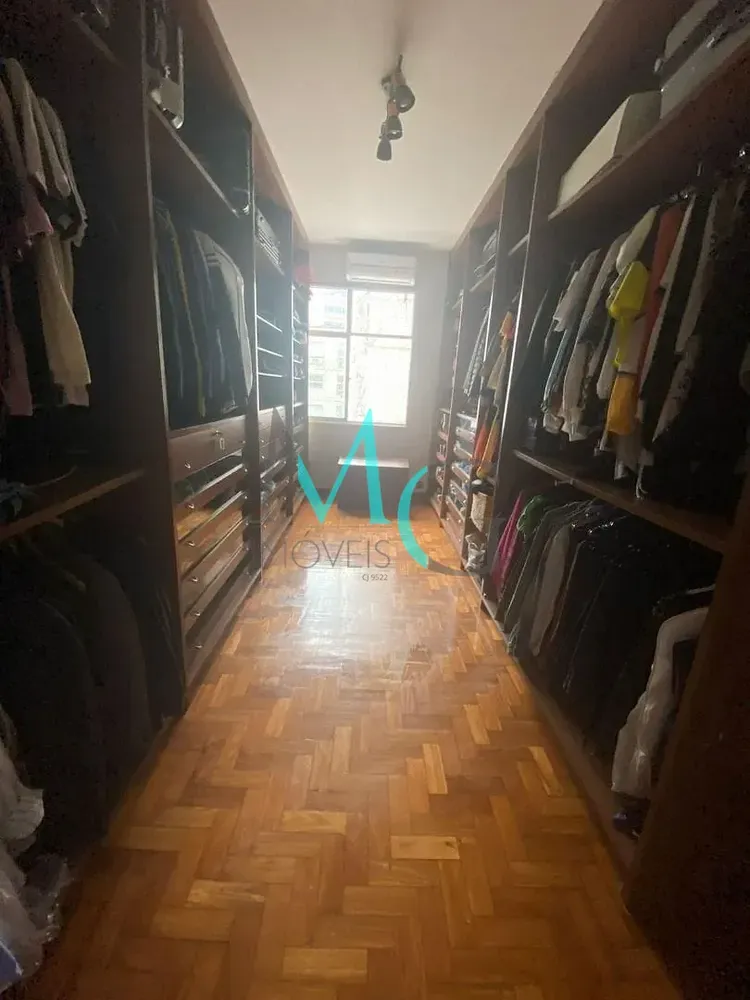Apartamento, 3 quartos, 280 m² - Foto 1