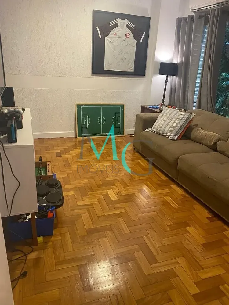 Apartamento, 3 quartos, 280 m² - Foto 37