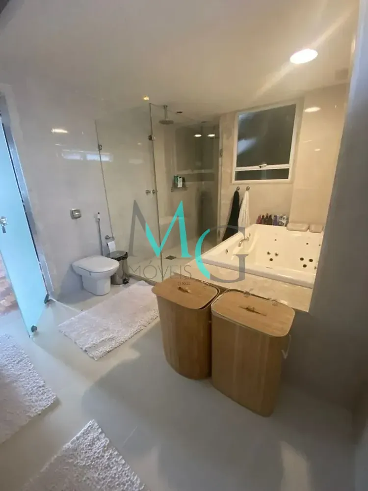 Apartamento, 3 quartos, 280 m² - Foto 45