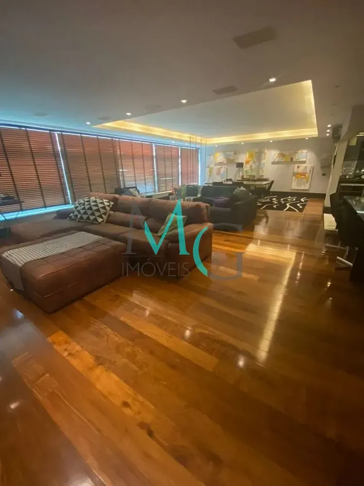 Apartamento, 3 quartos, 280 m² - Foto 20