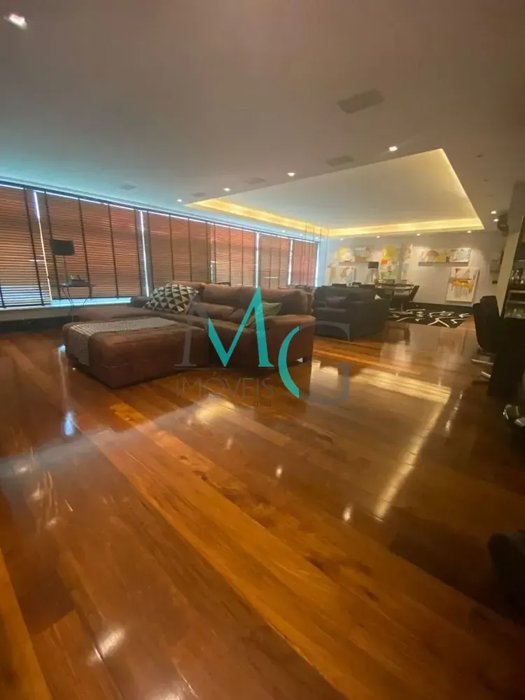 Apartamento, 3 quartos, 280 m² - Foto 24