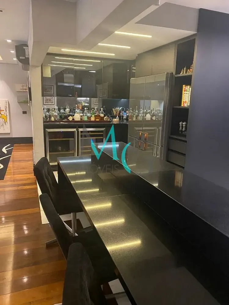 Apartamento, 3 quartos, 280 m² - Foto 41