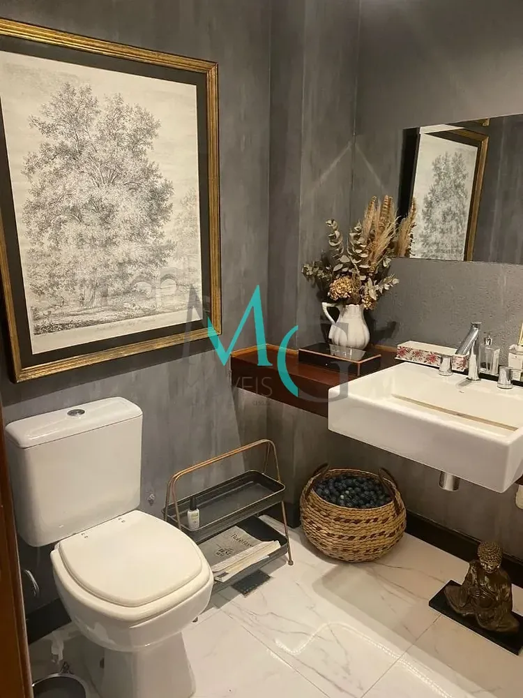 Apartamento, 3 quartos, 280 m² - Foto 14