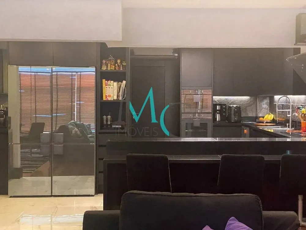 Apartamento, 3 quartos, 280 m² - Foto 3