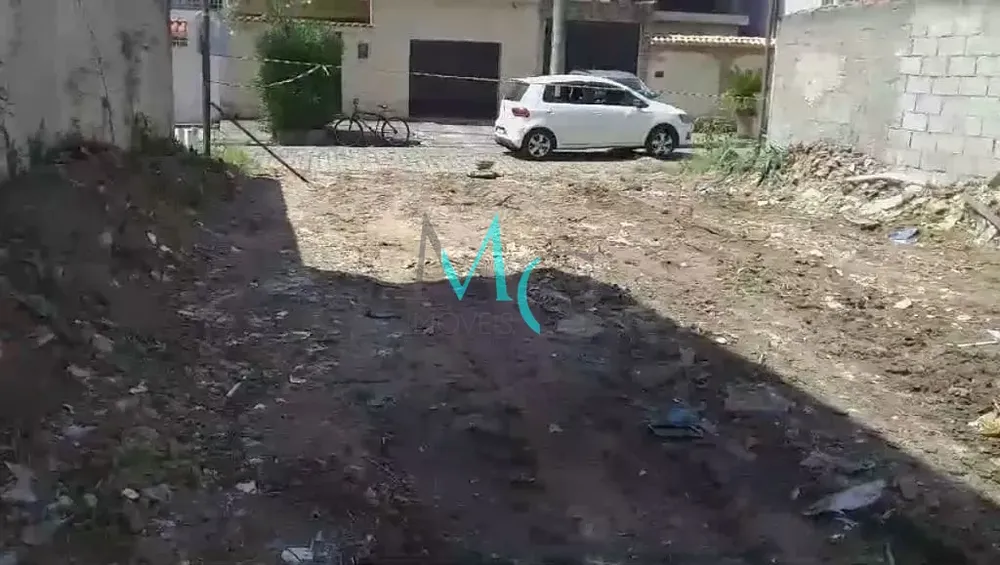 Terreno, 136 m² - Foto 1