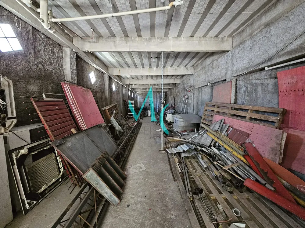 Depósito-Galpão, 150 m² - Foto 4
